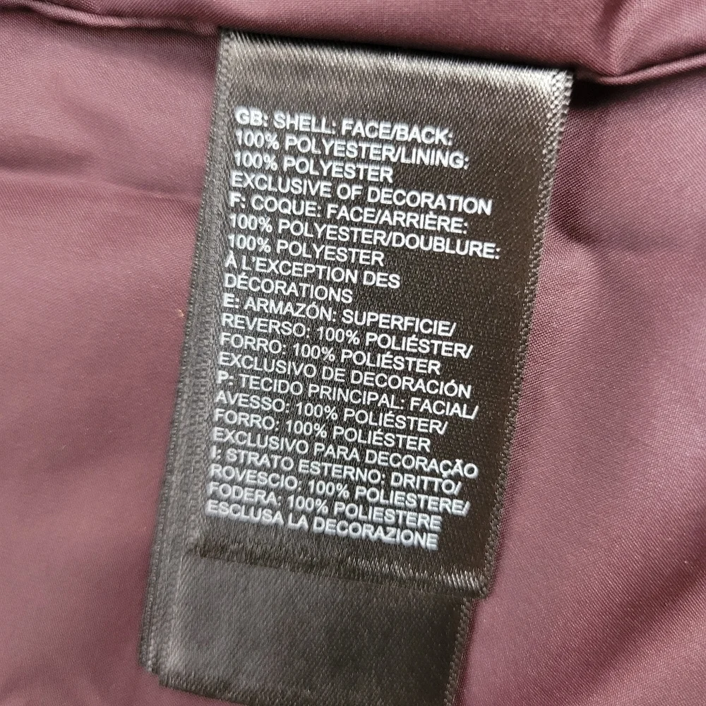 THE NORTH FACE Hikesteller FUTURELIGHT Parka SIZE‎ XSMALL